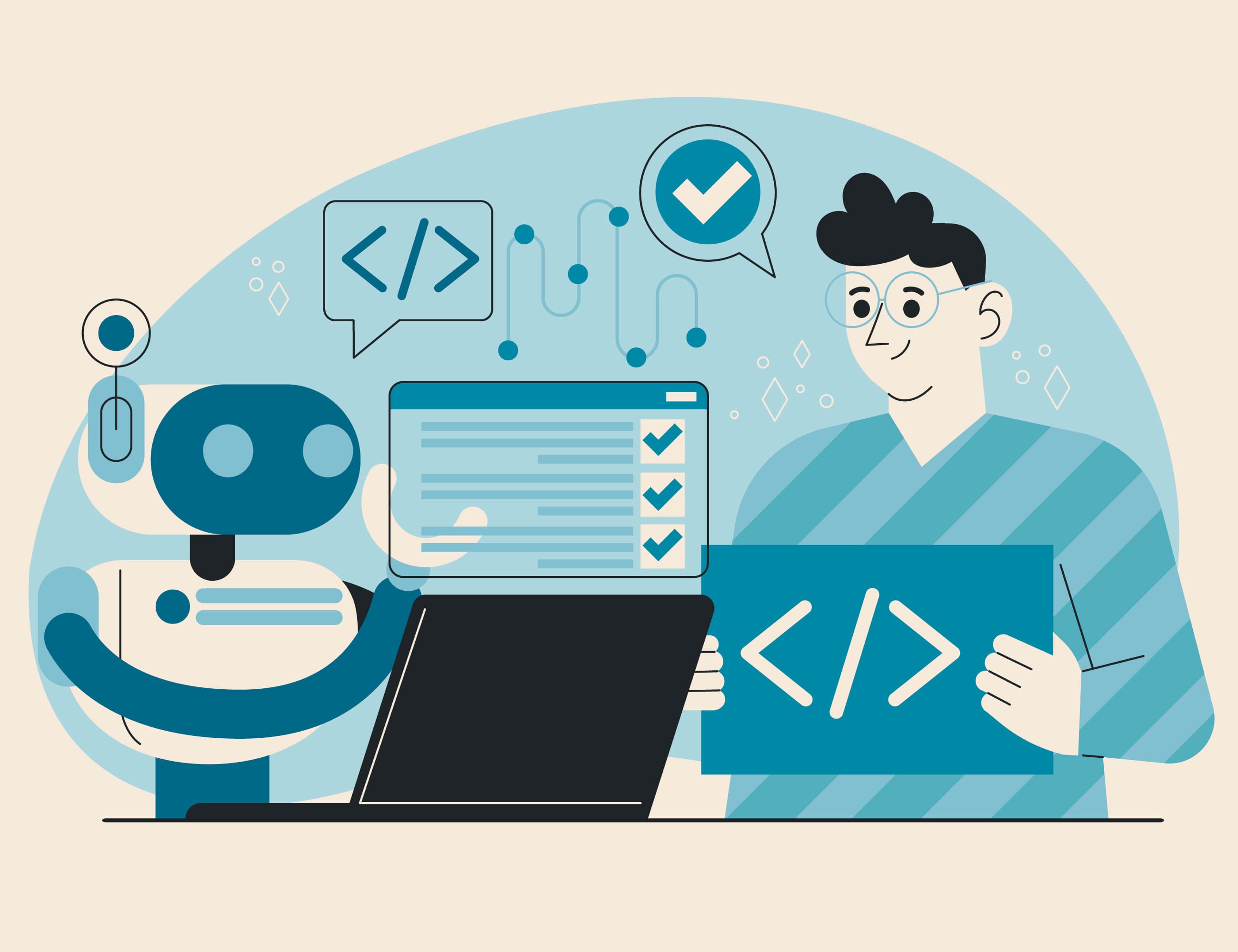 AI-Infused Delivery Framework
