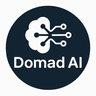 Domad AI Logo