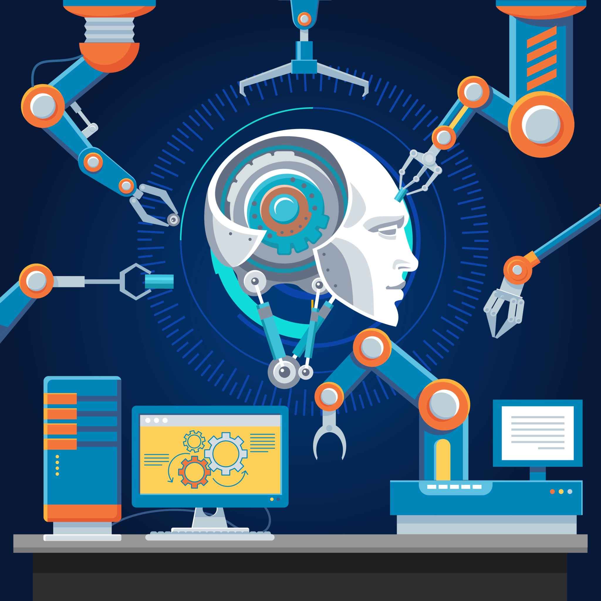 AI Enablement